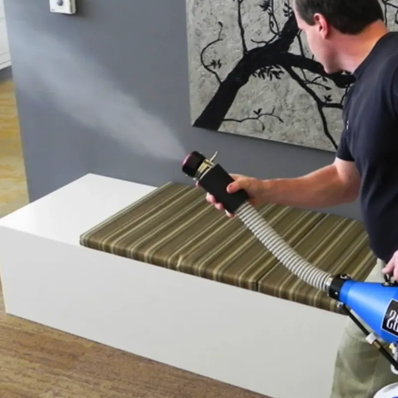 Professional Odor Removal in Fairhope, AL
